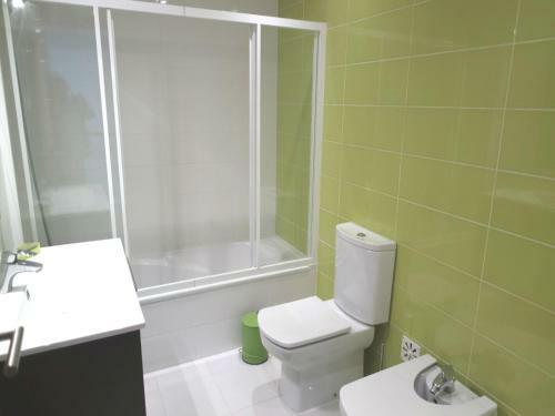 Villa D07 - Olhos De Agua Townhouse