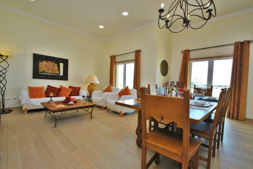 Villa Aruba