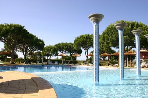 Bicos Beach Apartments II Al By Albufeira Rental