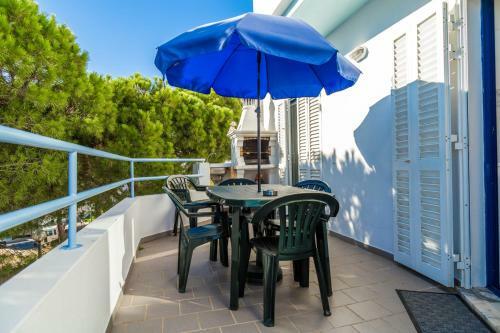 Apartamento Akisol Olhos De Agua Pine III