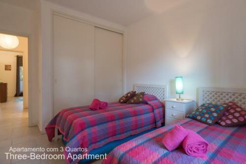 Apartamento Akisol Albufeira Balaia II