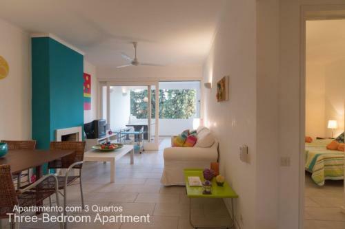 Apartamento Akisol Albufeira Balaia II