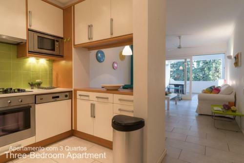 Apartamento Akisol Albufeira Balaia II