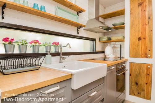 Apartamento Akisol Albufeira Balaia II