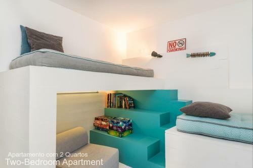 Apartamento Akisol Albufeira Balaia II