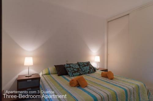 Apartamento Akisol Albufeira Balaia II
