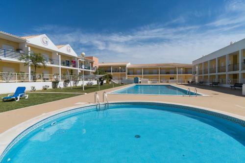 Apartamento Akisol Albufeira Vale III