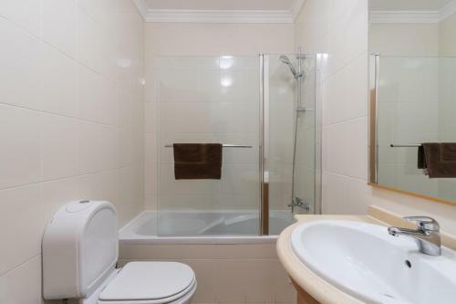 Apartamento Akisol Albufeira Vale III
