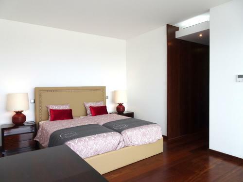 Villa Cip V5 Passion