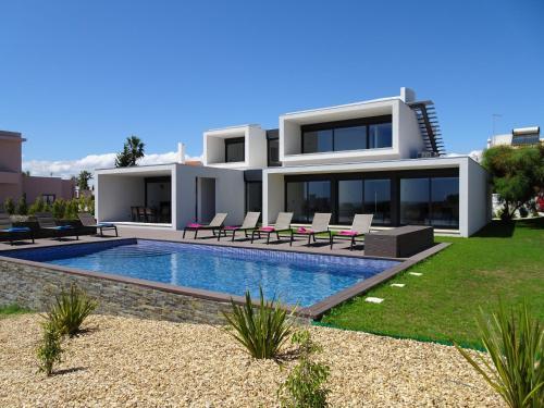 Villa Cip V5 Passion