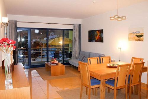 Apartamento Marina Albufeira