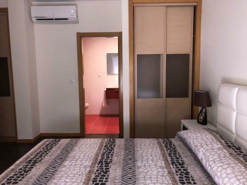Apartamento Casa Leo