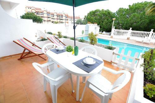 Enzo Apartment Albufeira