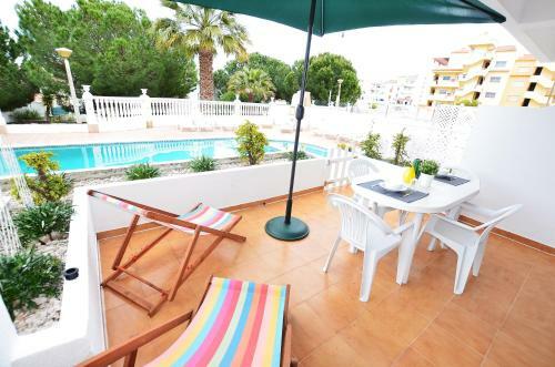 Enzo Apartment Albufeira