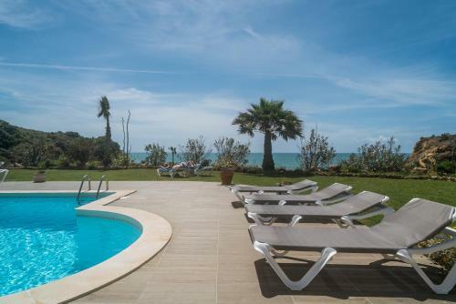 P� Na �gua By Cool Villas