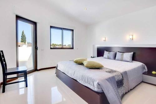Villa Casa Dos Amigos
