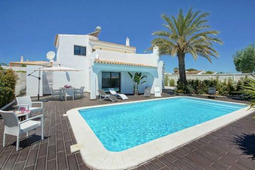 Villa Casa Dos Amigos