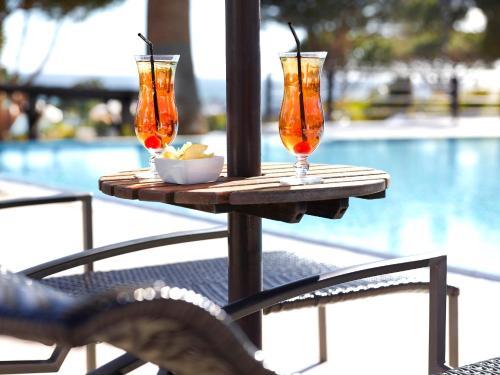 Hapimag Apartments Resort Albufeira