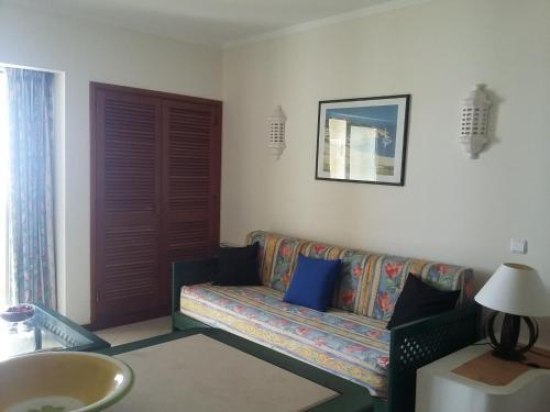 Apartamento Bellavista A2 T0