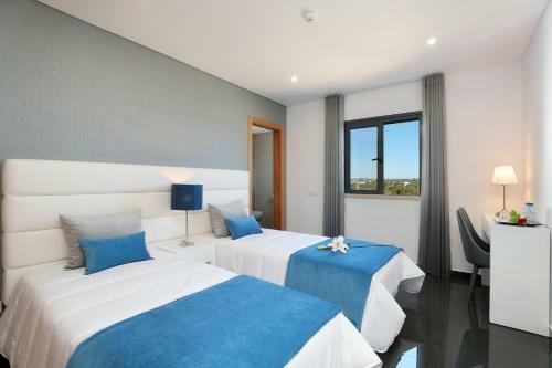 Hostal Sunfield Guest House