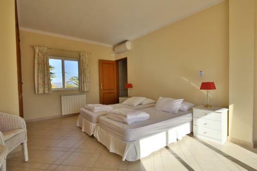 Belle Villa � Albufeira
