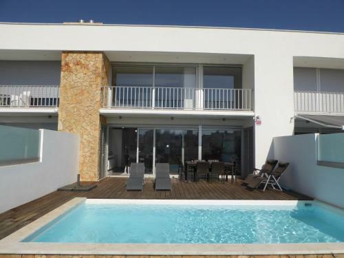 Villa Cip-v3 Modern