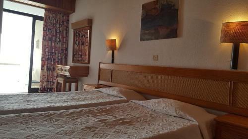 Apartamento Albufeira Cerro Branco (23)