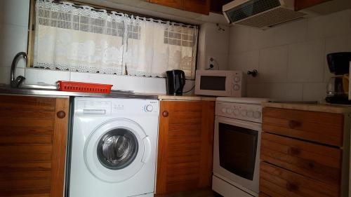Apartamento Albufeira Cerro Branco (23)