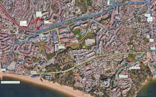 Apartamento Dolamar D11