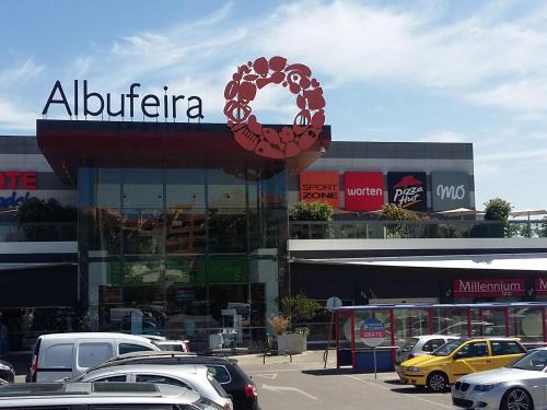 Apartamento Bellavista A1 T1