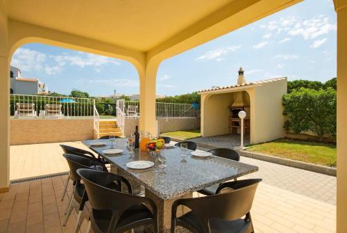 Villa Judite