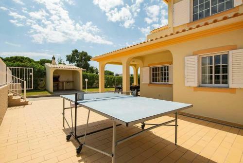 Villa Judite