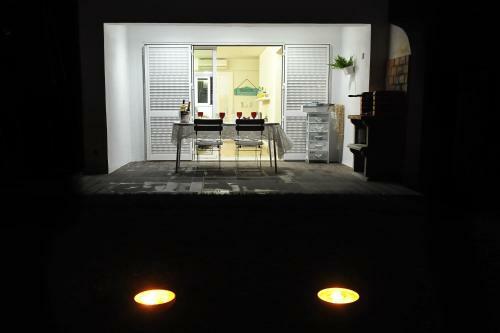 3 Villas - Praia Da Falesia