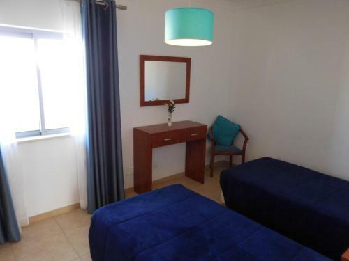 Apartamentos Cabrita- By Portugalferias