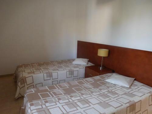 Apartamentos Cabrita- By Portugalferias