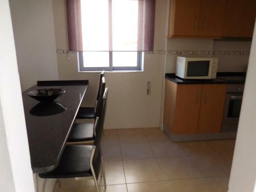 Apartamentos Cabrita- By Portugalferias
