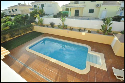 Villa Vila Victoria