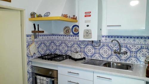 Holiday Home R. Da Rainha