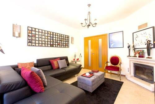Apartment R. De Leiria