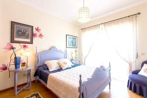 Apartment R. De Leiria