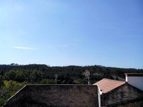 Holiday Home Largo Do Freixo, Alqueid�o, C�s