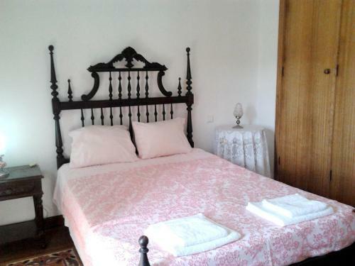 Holiday Home Largo Do Freixo, Alqueid�o, C�s