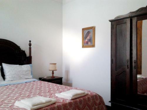 Holiday Home Largo Do Freixo, Alqueid�o, C�s