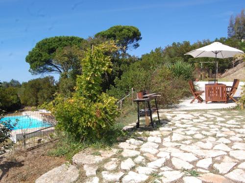 Villa Alto Da Maceira