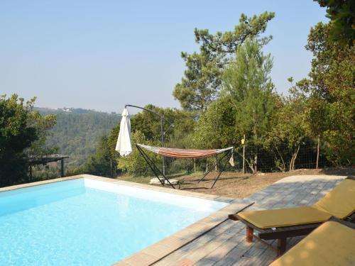 Villa Alto Da Maceira