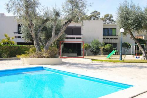 Apartamento With Swimmingpool Clube Da Bemposta