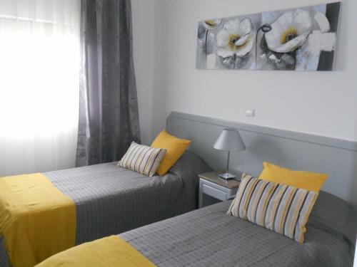 Apartamento Casa Ramos