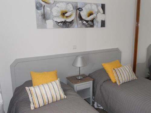 Apartamento Casa Ramos