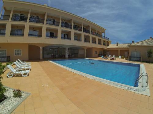 Apartamento Casa Ramos