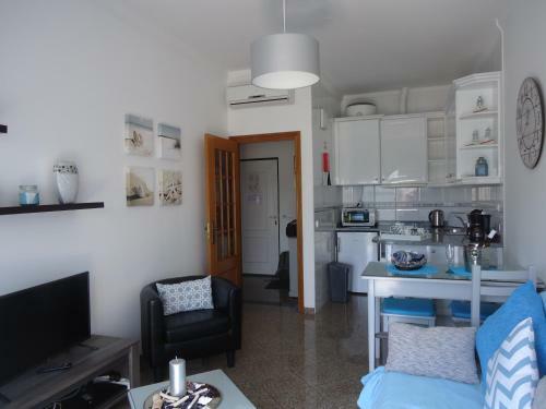 Apartamento Casa Ramos